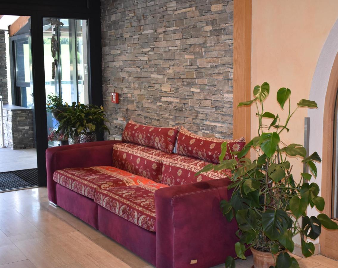 Hotel Kleissl Oberperfuss Ngoại thất bức ảnh