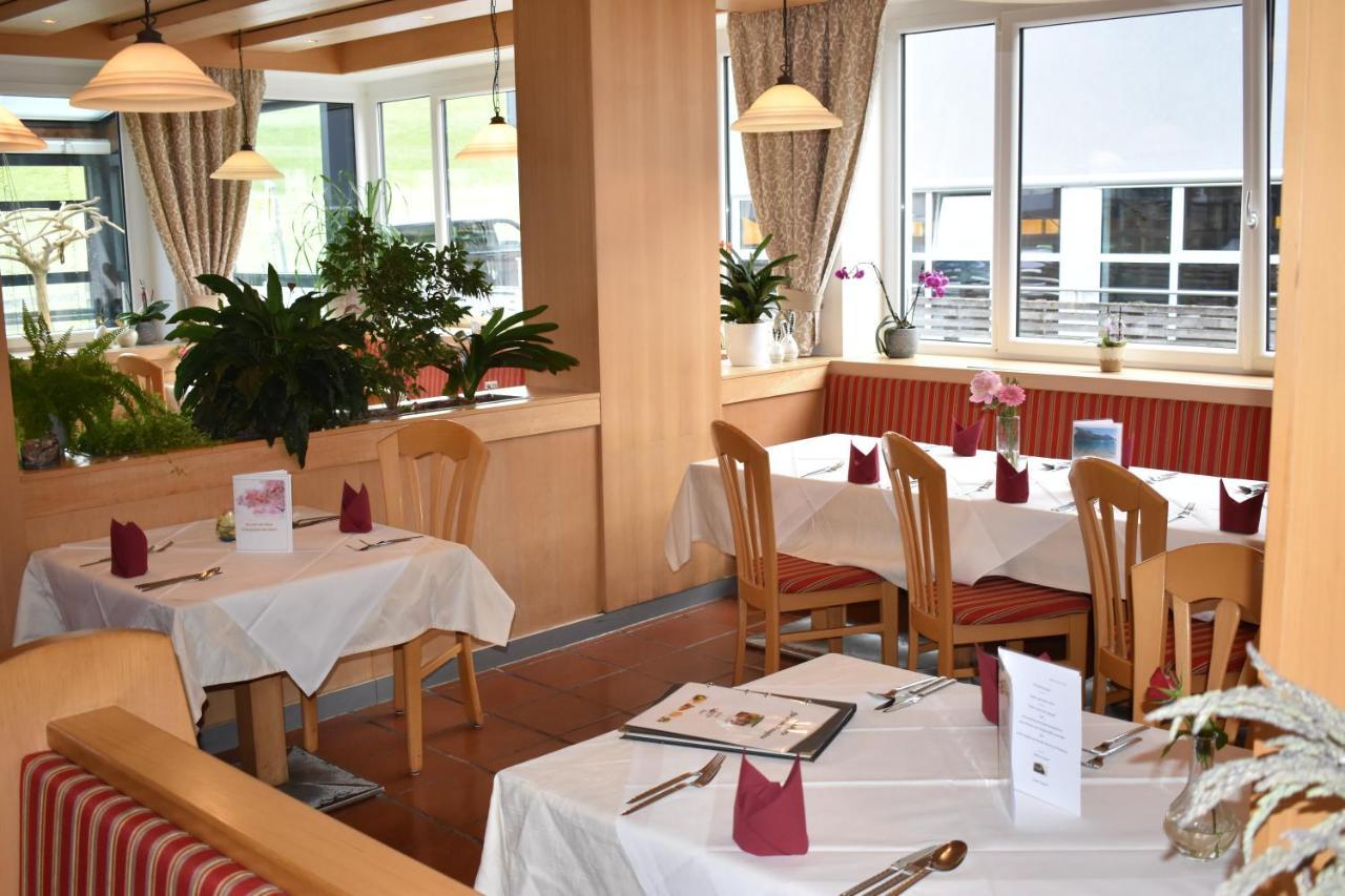 Hotel Kleissl Oberperfuss Ngoại thất bức ảnh