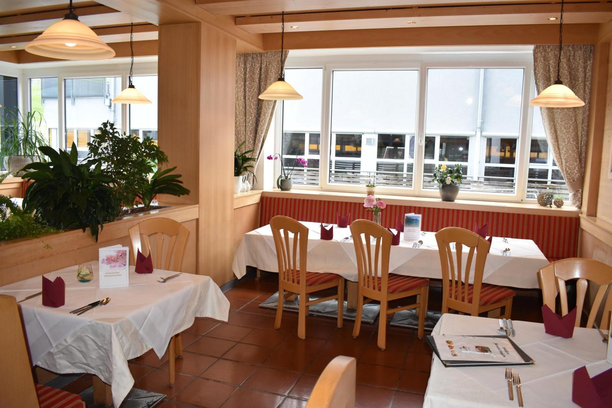 Hotel Kleissl Oberperfuss Ngoại thất bức ảnh