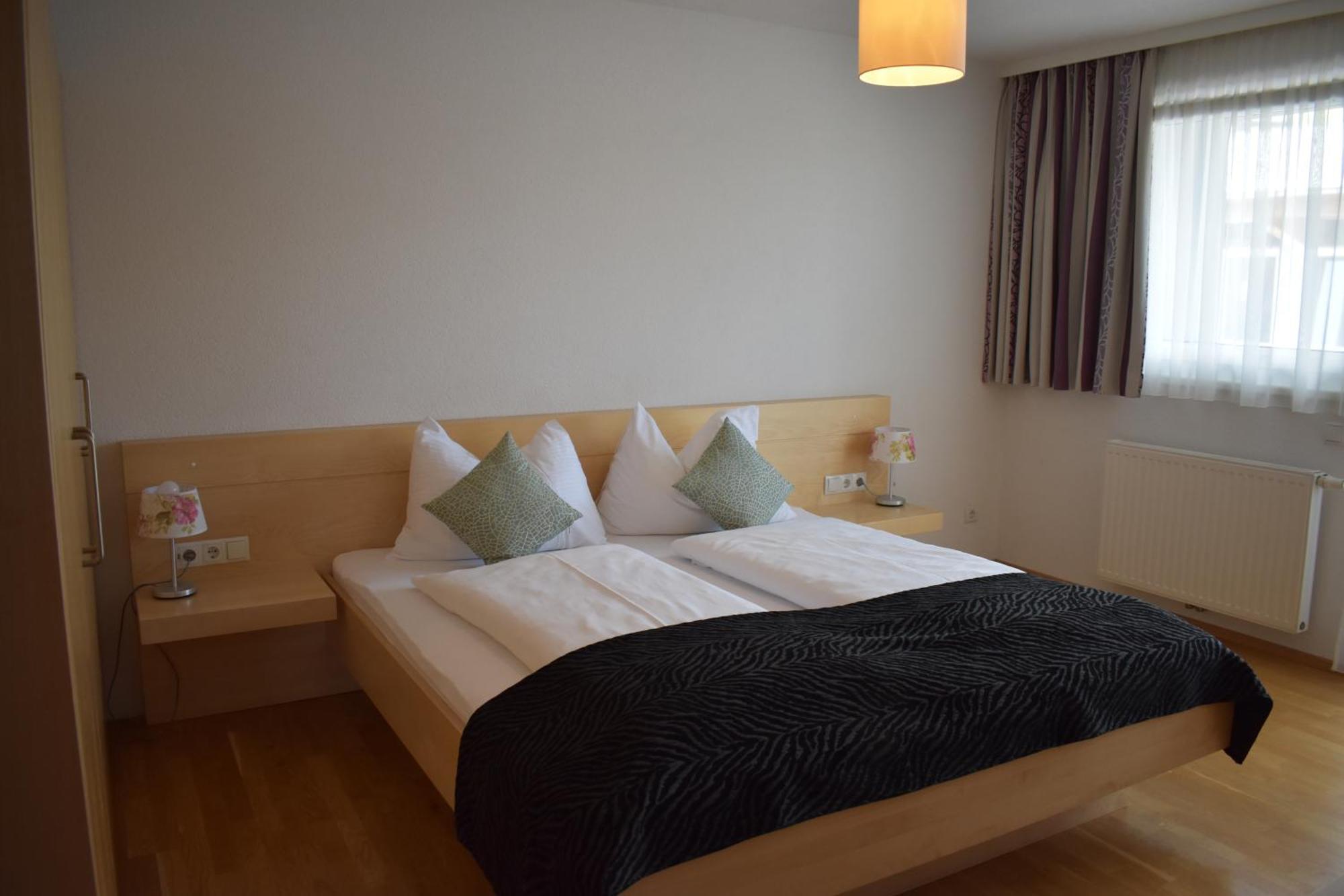 Hotel Kleissl Oberperfuss Ngoại thất bức ảnh
