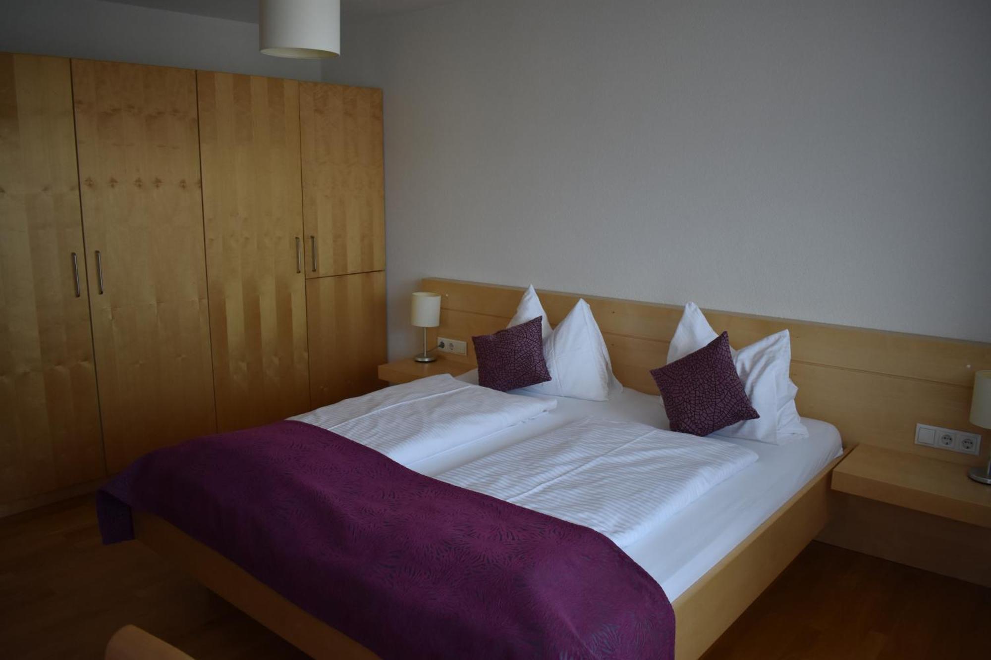 Hotel Kleissl Oberperfuss Ngoại thất bức ảnh