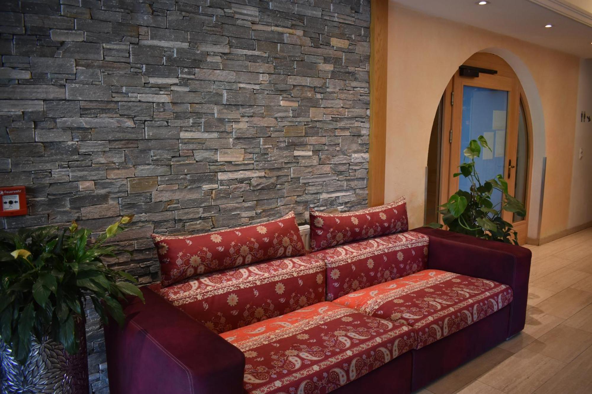 Hotel Kleissl Oberperfuss Ngoại thất bức ảnh