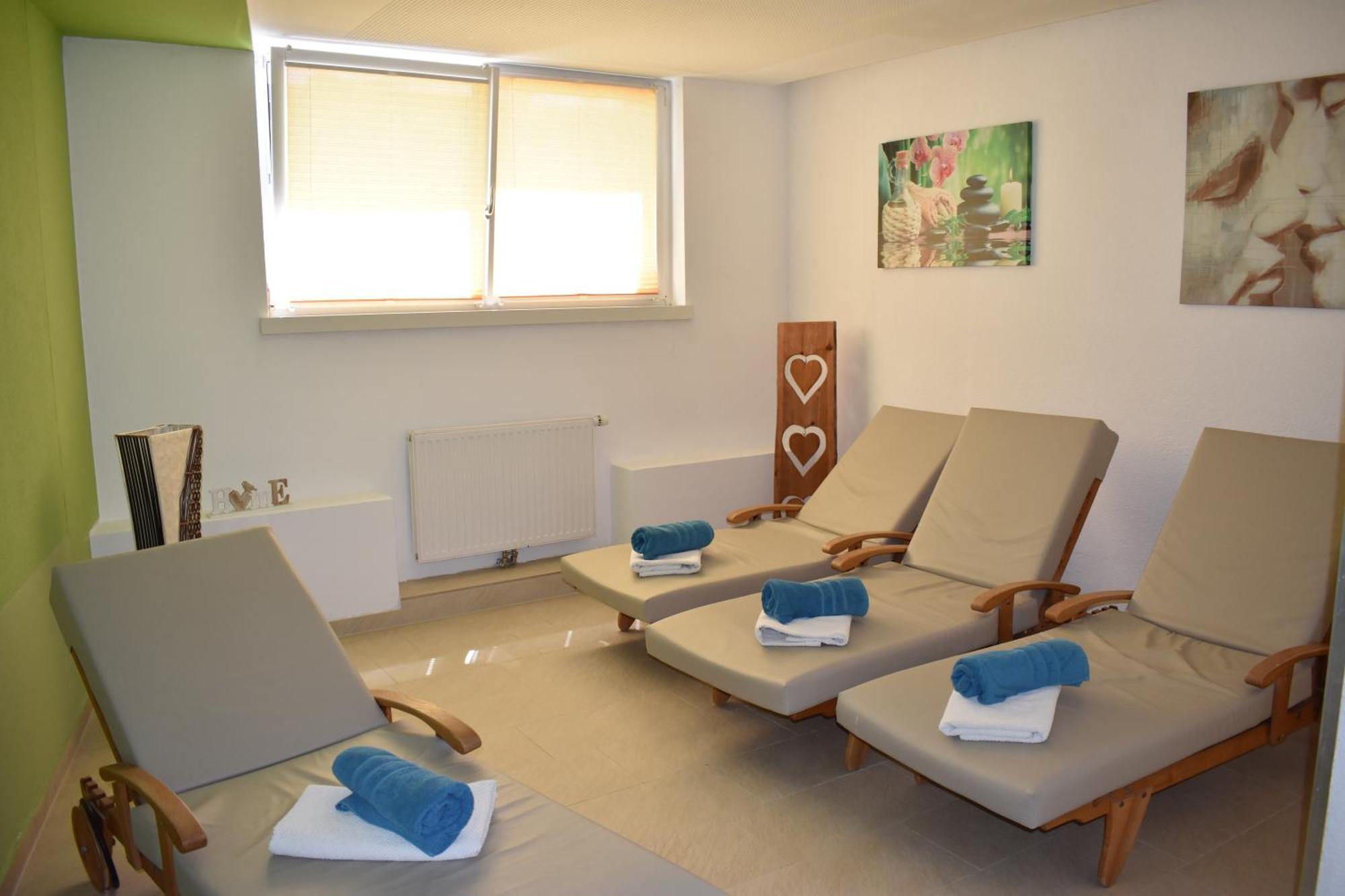 Hotel Kleissl Oberperfuss Ngoại thất bức ảnh