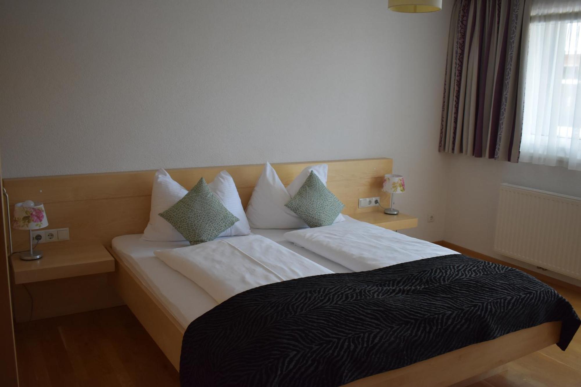 Hotel Kleissl Oberperfuss Ngoại thất bức ảnh