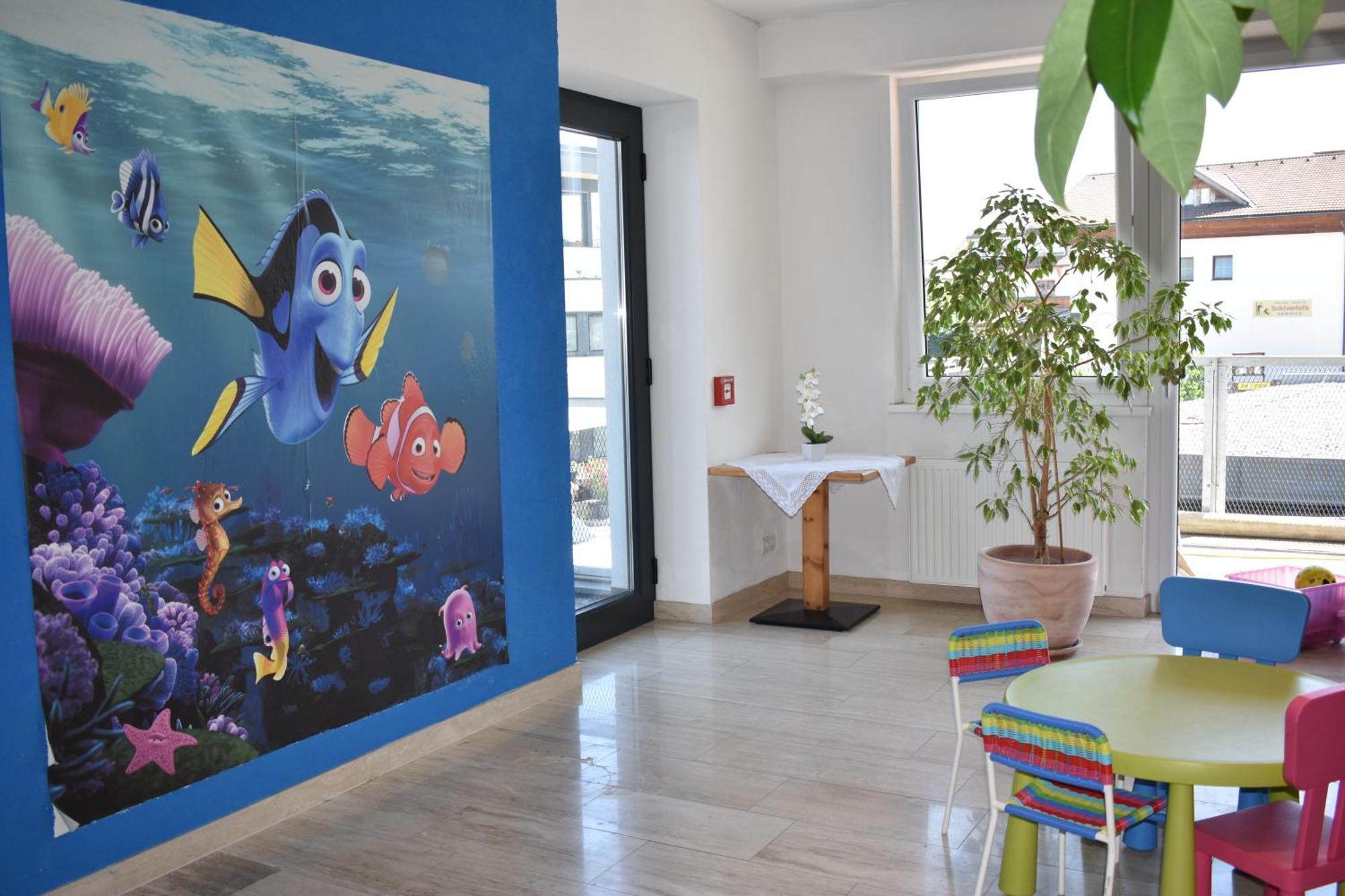 Hotel Kleissl Oberperfuss Ngoại thất bức ảnh